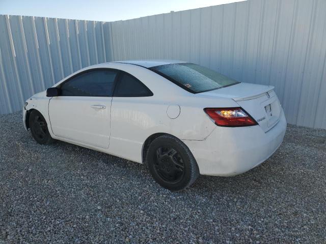 Изображение 2 2007 HONDA CIVIC LX 2007 с VIN 2HGFG12697H532108