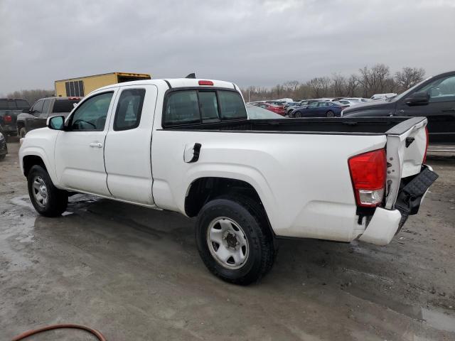 Изображение 2 2017 TOYOTA TACOMA ACCESS CAB 2017 с VIN 5TFRX5GN0HX086074