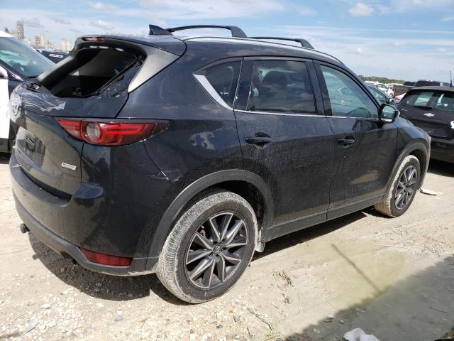 Obraz 3 z 2017 MAZDA CX-5 GRAND TOURING 2017 z VIN JM3KFADL7H0178170