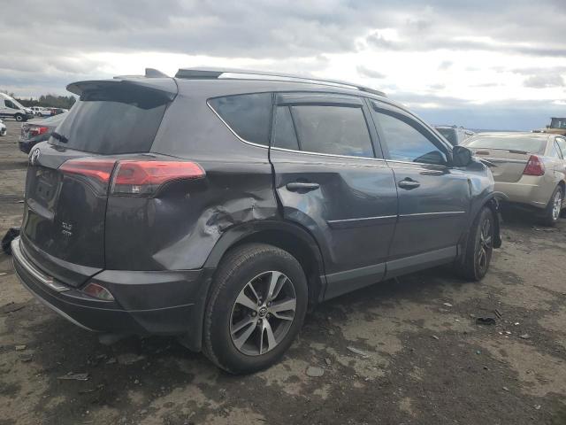 Obraz 3 z 2017 TOYOTA RAV4 XLE 2017 z VIN JTMRFREV7HJ113027