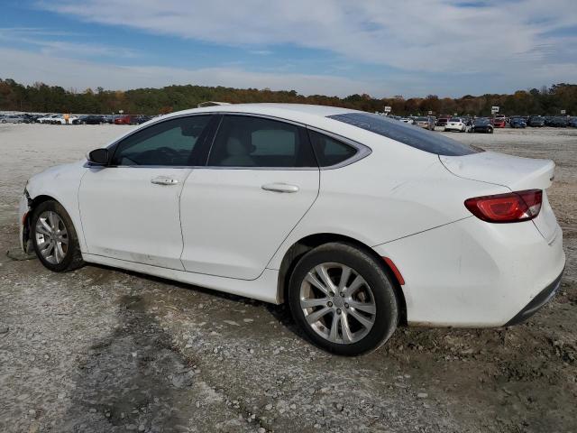 Obraz 2 z 2015 CHRYSLER 200 LIMITED 2015 z VIN 1C3CCCAB2FN537345