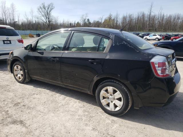 Obraz 2 z 2010 NISSAN SENTRA 2.0 2010 z VIN 3N1AB6AP0AL638320