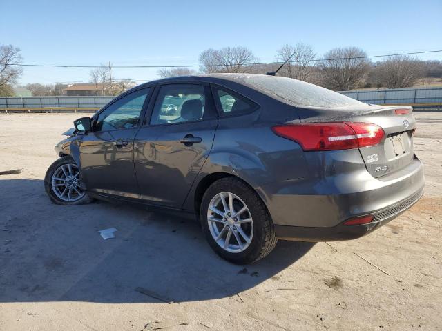 Image 2 of 2018 FORD FOCUS SE 2018 with VIN 1FADP3F25JL298980
