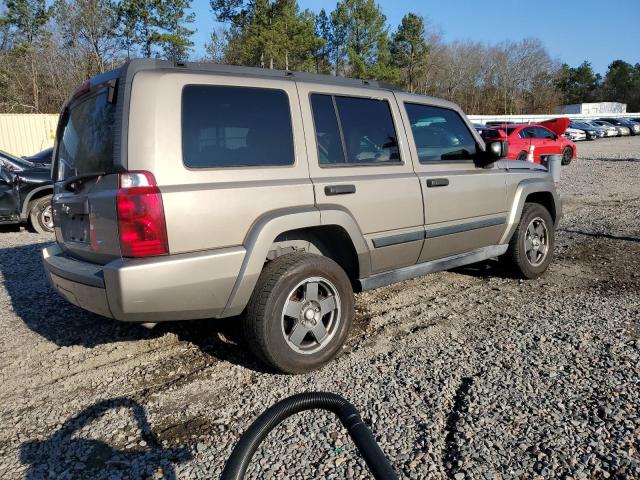 Изображение 3 2006 JEEP COMMANDER  2006 с VIN 1J8HH48K66C134729