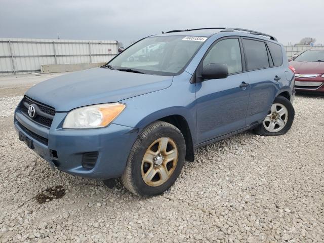 Изображение 2012 TOYOTA RAV4  2012