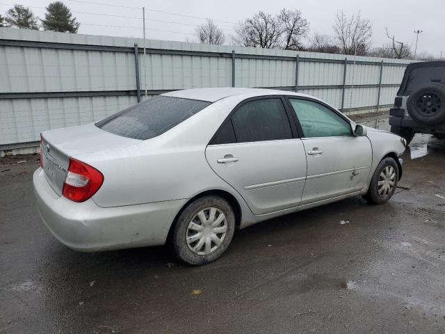 Изображение 3 2004 TOYOTA CAMRY LE 2004 с VIN 4T1BE32K74U329623