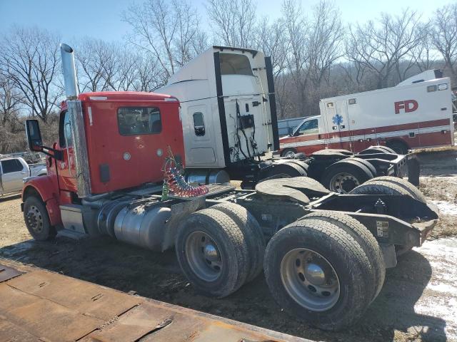 Изображение 3 2020 PETERBILT 567  2020 с VIN 1XPCDP9X5LD714101