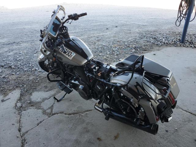 Obraz 3 z 2023 HARLEY-DAVIDSON FLHXSE  2023 z VIN 1HD1PX612PB952150