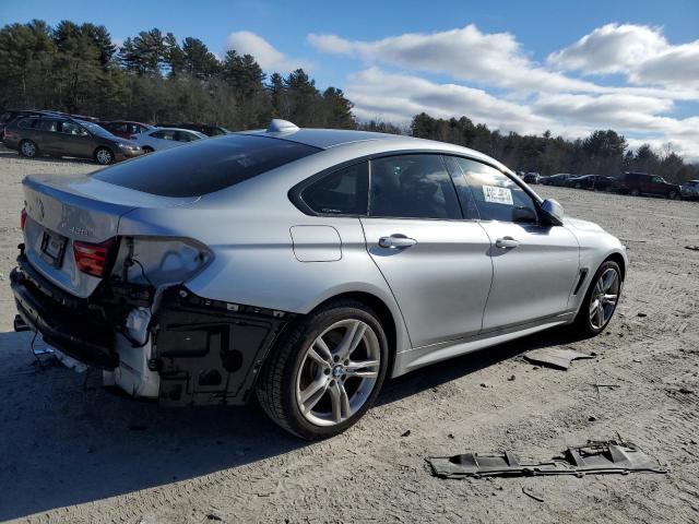 Image 3 of 2016 BMW 428 XI GRAN COUPE SULEV 2016 with VIN WBA4C9C52GG136875
