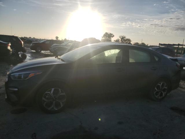 2020 KIA FORTE FE 2020 image