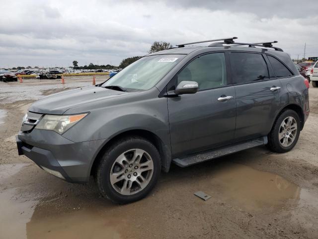 Изображение 2007 ACURA MDX  2007