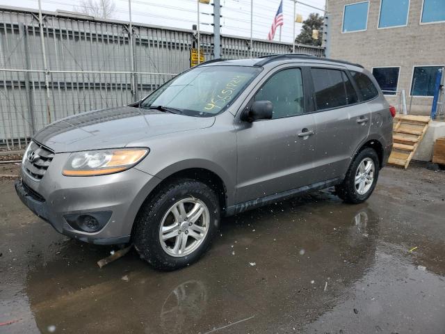 Obraz 2011 HYUNDAI SANTA FE GLS 2011