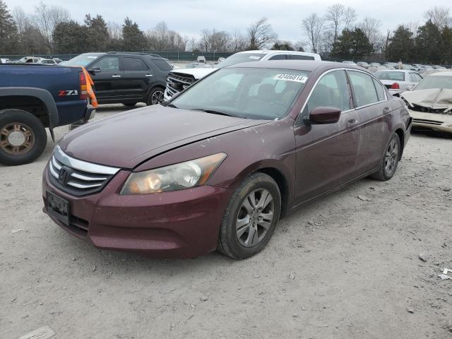 2011 HONDA ACCORD LXP 2011 image