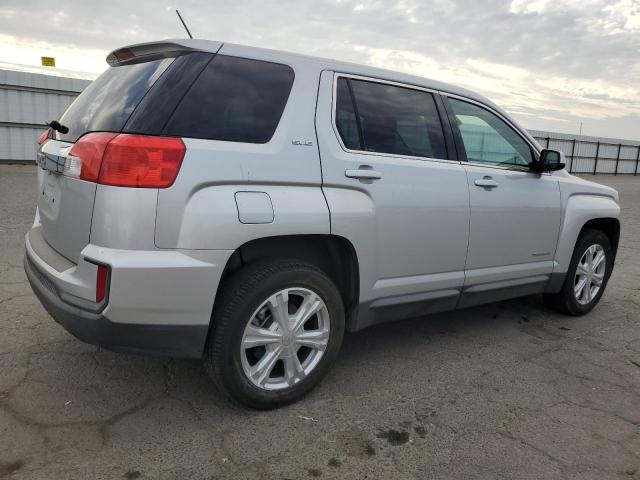 Изображение 3 2017 GMC TERRAIN SLE 2017 с VIN 2GKALMEKXH6348604