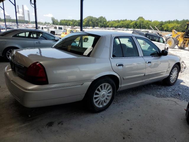 Obraz 3 z 2010 MERCURY GRAND MARQUIS LS 2010 z VIN 2MEBM7FV7AX639180