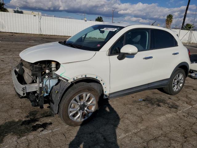 Obraz 1 z 2016 FIAT 500X EASY 2016 z VIN ZFBCFYBT6GP375963