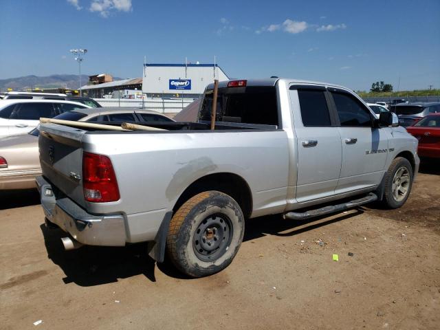 Изображение 3 2011 DODGE RAM 1500  2011 с VIN 1D7RV1GT4BS618661