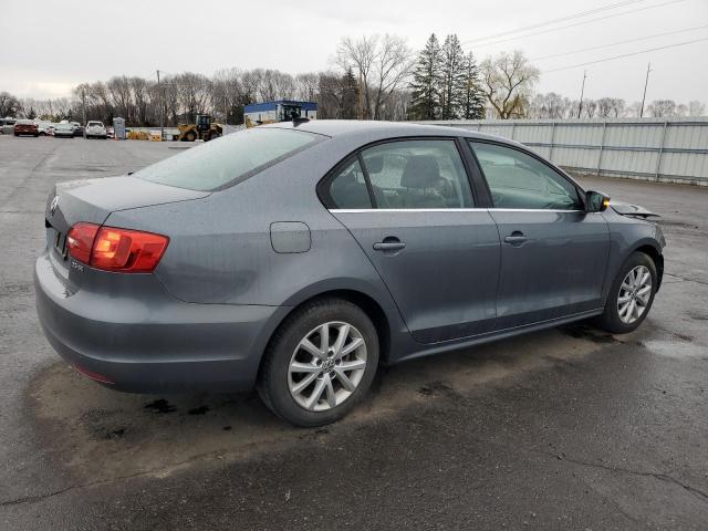 Obraz 3 z 2013 VOLKSWAGEN JETTA SE 2013 z VIN 3VWDP7AJ8DM446104