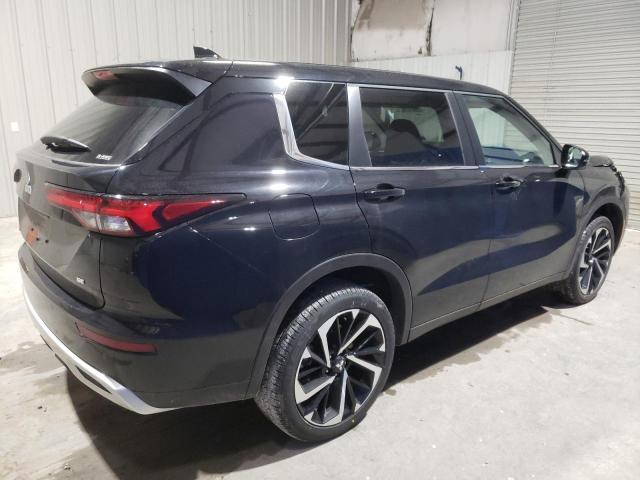 Image 3 of 2024 MITSUBISHI OUTLANDER SE 2024 with VIN JA4J4VA87RZ030397