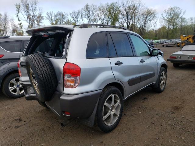 Изображение 3 2002 TOYOTA RAV4  2002 с VIN JTEHH20V626027928