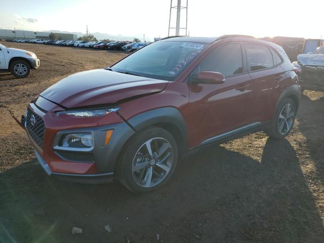 Obraz 2019 HYUNDAI KONA LIMITED 2019