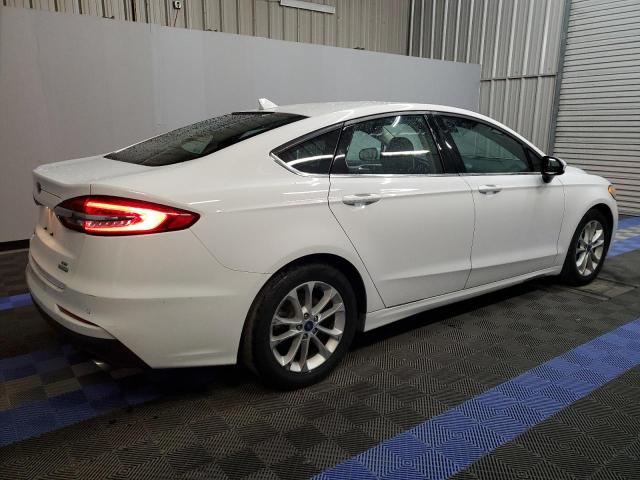 Obraz 3 z 2020 FORD FUSION SE 2020 z VIN 3FA6P0HD5LR201268