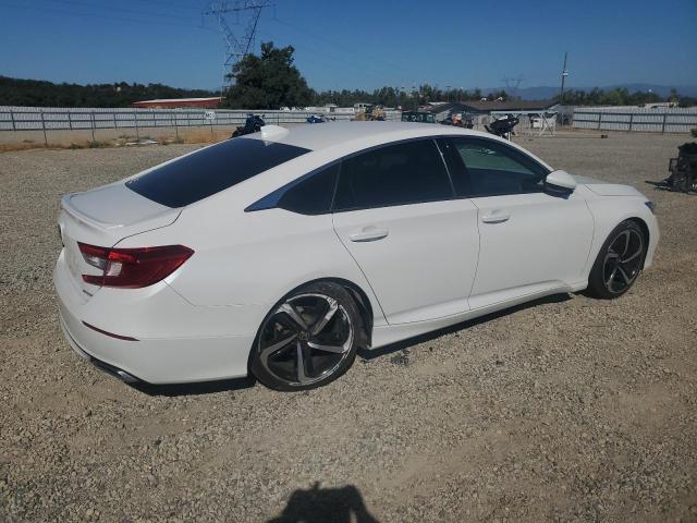 Изображение 3 2020 HONDA ACCORD SPORT 2020 с VIN 1HGCV1F30LA114893