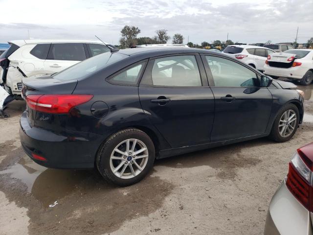 Obraz 3 z 2018 FORD FOCUS SE 2018 z VIN 1FADP3F27JL255936