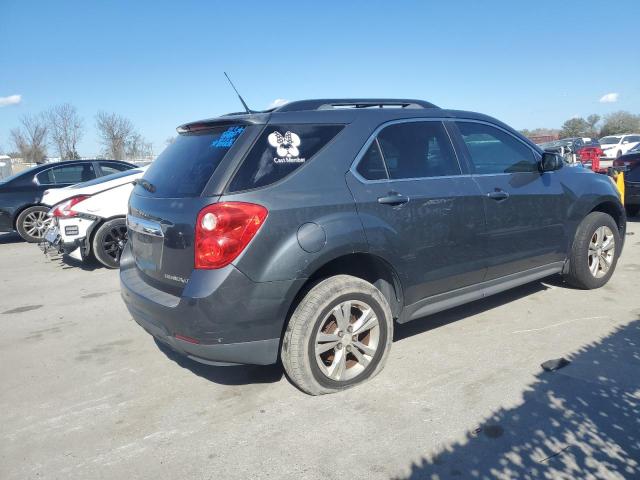 Obraz 3 z 2011 CHEVROLET EQUINOX LT 2011 z VIN 2GNALDEC7B1146965