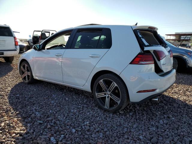 Изображение 2 2021 VOLKSWAGEN GOLF  2021 с VIN 3VWW57AU5MM014143