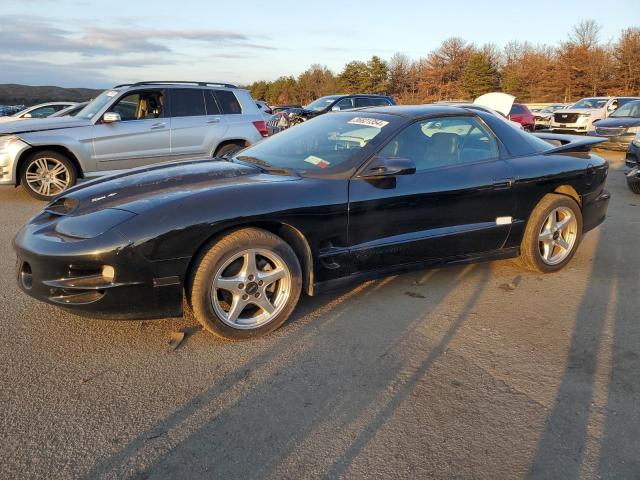 Obraz 1 z 2001 PONTIAC FIREBIRD FORMULA 2001 z VIN 2G2FV22G612127244