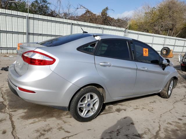 Изображение 3 2017 FORD FIESTA SE 2017 с VIN 3FADP4BJ2HM143413