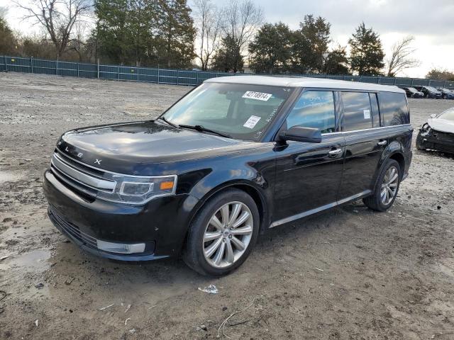 Изображение 2016 FORD FLEX LIMITED 2016