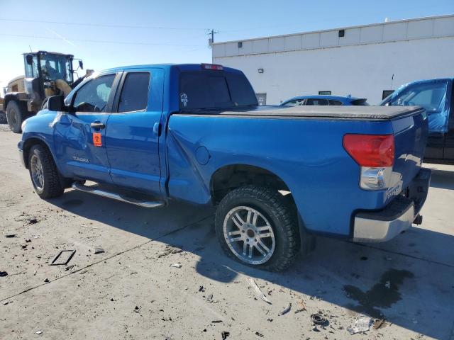 Image 2 of 2008 TOYOTA TUNDRA DOUBLE CAB 2008 with VIN 5TFBT54108X011759