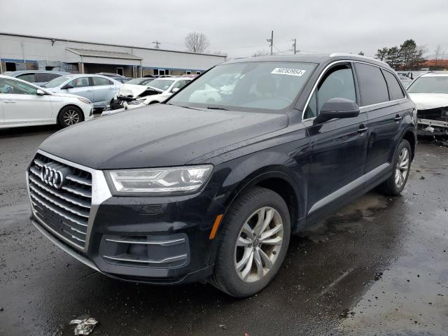 Obraz 2017 AUDI Q7 PREMIUM PLUS 2017