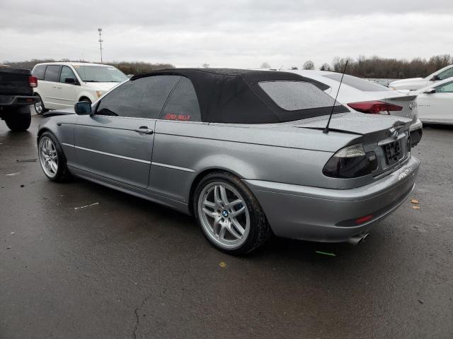 Image 2 of 2006 BMW 330 CI 2006 with VIN WBABW53426PZ39215