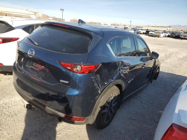Image 3 of 2018 MAZDA CX-5 GRAND TOURING 2018 with VIN JM3KFBDM3J0345273