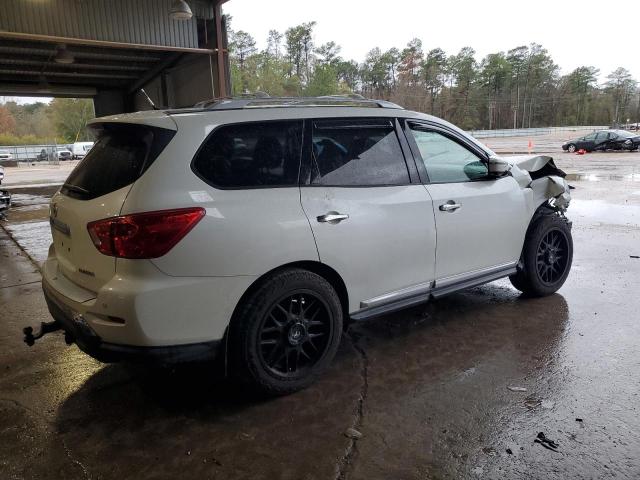 Obraz 3 z 2018 NISSAN PATHFINDER S 2018 z VIN 5N1DR2MN0JC626846