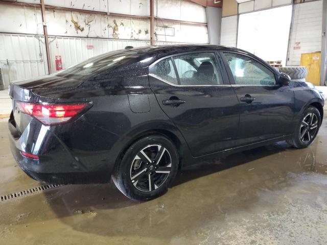 Изображение 3 2024 NISSAN SENTRA SV 2024 с VIN 3N1AB8CV1RY235372