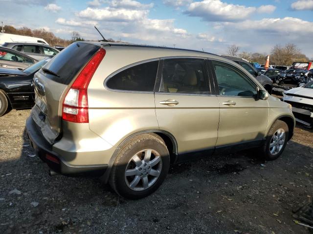 Image 3 of 2007 HONDA CR-V EXL 2007 with VIN JHLRE48767C051077