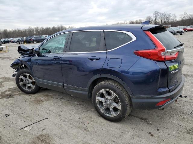 Obraz 2 z 2019 HONDA CR-V EX 2019 z VIN 5J6RW2H51KA000095