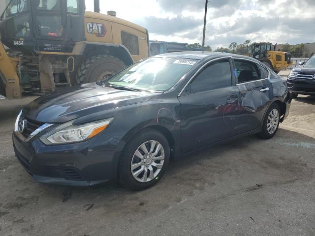 Изображение 1 2016 NISSAN ALTIMA 2.5 2016 с VIN 1N4AL3AP6GC130985