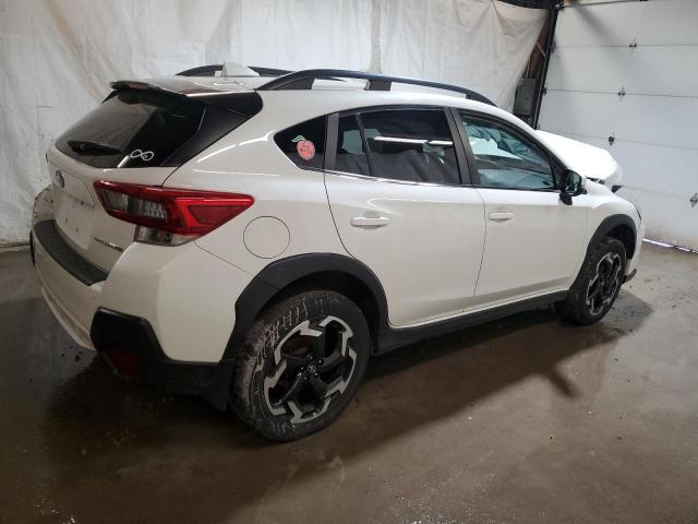 Obraz 3 z 2021 SUBARU CROSSTREK LIMITED 2021 z VIN JF2GTHMC2M8257520