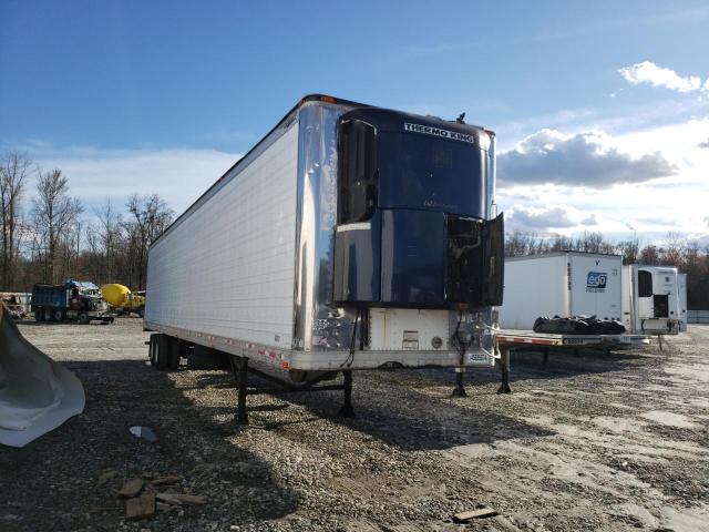 Изображение 1 2005 GREAT DANE TRAILER TRAILER 2005 с VIN 1GRAA06295B706606