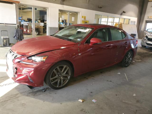 2015 LEXUS IS 250 2015 image
