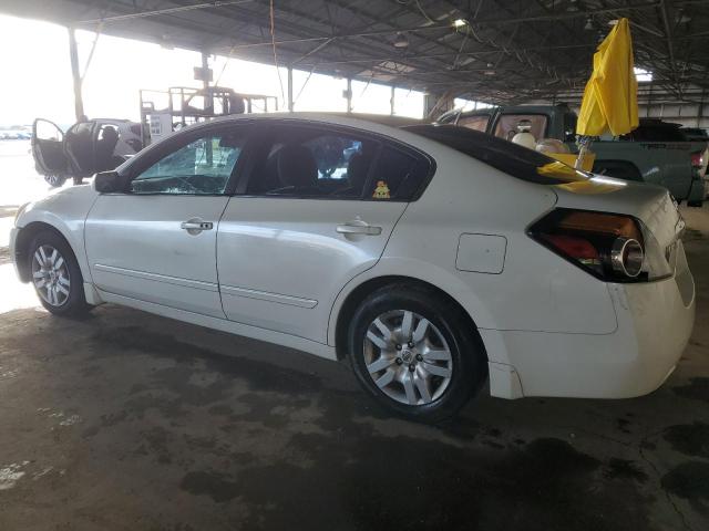 Изображение 2 2010 NISSAN ALTIMA BASE 2010 с VIN 1N4AL2AP9AN435306