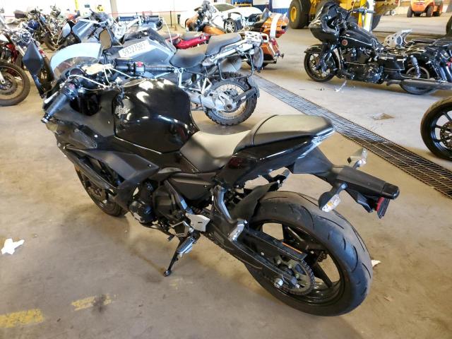 Image 3 of 2017 KAWASAKI EX650 J 2017 with VIN JKAEXEJ10HDA00040