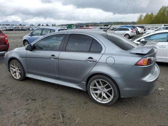 Изображение 2 2015 MITSUBISHI LANCER GT 2015 с VIN JA32U8FW5FU005668