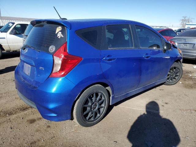Изображение 3 2017 NISSAN VERSA NOTE S 2017 с VIN 3N1CE2CP6HL356179