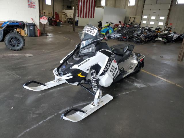 Изображение 2 2017 POLA 800 SWITCH 2017 с VIN SN1DDH8P6HC721162